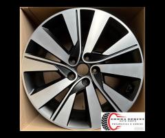 4 CERCHI IN LEGA ORIGINALI RAGGIO 19 KIA SPORTAGE - 7