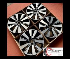 4 CERCHI IN LEGA ORIGINALI RAGGIO 19 KIA SPORTAGE - 9