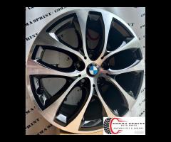 4 CERCHI IN LEGA RAGGIO 17 BMW SERIE 1 SERIE 2