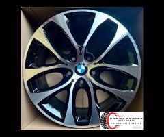 4 CERCHI IN LEGA RAGGIO 17 BMW SERIE 1 SERIE 2