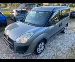 FIAT - Doblò - 1.6 Mjt 16V Dynamic - FINANZ
