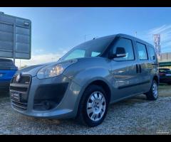 FIAT - Doblò - 1.6 Mjt 16V Dynamic - FINANZ