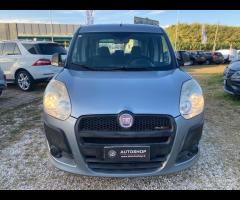 FIAT - Doblò - 1.6 Mjt 16V Dynamic - FINANZ