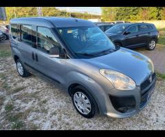 FIAT - Doblò - 1.6 Mjt 16V Dynamic - FINANZ
