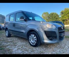 FIAT - Doblò - 1.6 Mjt 16V Dynamic - FINANZ