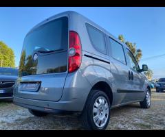 FIAT - Doblò - 1.6 Mjt 16V Dynamic - FINANZ - 7