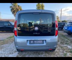 FIAT - Doblò - 1.6 Mjt 16V Dynamic - FINANZ - 8