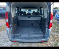 FIAT - Doblò - 1.6 Mjt 16V Dynamic - FINANZ - 9