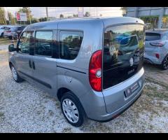 FIAT - Doblò - 1.6 Mjt 16V Dynamic - FINANZ - 10