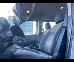 FIAT - Doblò - 1.6 Mjt 16V Dynamic - FINANZ - 12