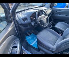 FIAT - Doblò - 1.6 Mjt 16V Dynamic - FINANZ - 13