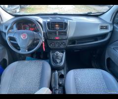 FIAT - Doblò - 1.6 Mjt 16V Dynamic - FINANZ - 14