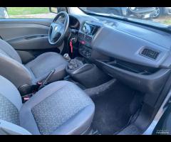 FIAT - Doblò - 1.6 Mjt 16V Dynamic - FINANZ - 15