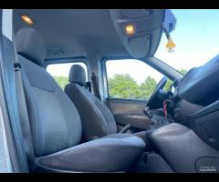 FIAT - Doblò - 1.6 Mjt 16V Dynamic - FINANZ - 16