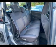 FIAT - Doblò - 1.6 Mjt 16V Dynamic - FINANZ - 18