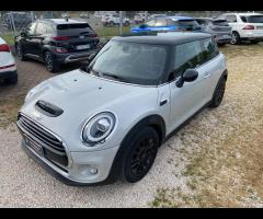 MINI - Mini - Cooper D Baker Street - NEOPATENTATI