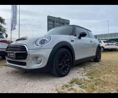 MINI - Mini - Cooper D Baker Street - NEOPATENTATI