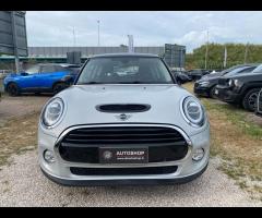 MINI - Mini - Cooper D Baker Street - NEOPATENTATI