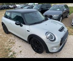 MINI - Mini - Cooper D Baker Street - NEOPATENTATI
