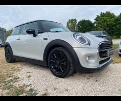 MINI - Mini - Cooper D Baker Street - NEOPATENTATI