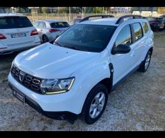 DACIA Duster - 1.0 TCe GPL 100 CV 4x2 Comfort - UN
