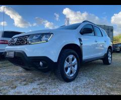 DACIA Duster - 1.0 TCe GPL 100 CV 4x2 Comfort - UN