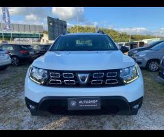 DACIA Duster - 1.0 TCe GPL 100 CV 4x2 Comfort - UN