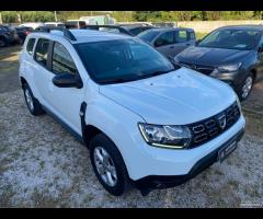 DACIA Duster - 1.0 TCe GPL 100 CV 4x2 Comfort - UN