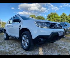 DACIA Duster - 1.0 TCe GPL 100 CV 4x2 Comfort - UN