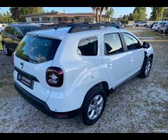 DACIA Duster - 1.0 TCe GPL 100 CV 4x2 Comfort - UN - 6