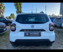 DACIA Duster - 1.0 TCe GPL 100 CV 4x2 Comfort - UN - 8