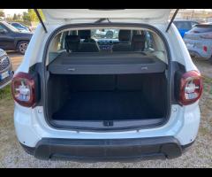 DACIA Duster - 1.0 TCe GPL 100 CV 4x2 Comfort - UN - 9