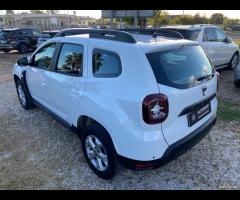 DACIA Duster - 1.0 TCe GPL 100 CV 4x2 Comfort - UN - 10