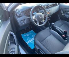 DACIA Duster - 1.0 TCe GPL 100 CV 4x2 Comfort - UN - 13