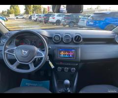DACIA Duster - 1.0 TCe GPL 100 CV 4x2 Comfort - UN - 14