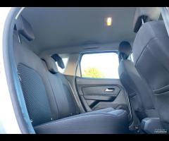 DACIA Duster - 1.0 TCe GPL 100 CV 4x2 Comfort - UN - 18