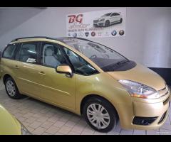 Citroen C4 Grand Picasso 1.6 HDi 70.000km Tetto / - 1