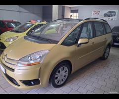 Citroen C4 Grand Picasso 1.6 HDi 70.000km Tetto / - 3