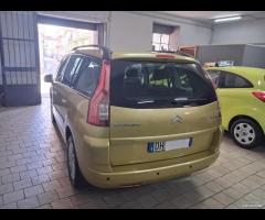 Citroen C4 Grand Picasso 1.6 HDi 70.000km Tetto / - 4