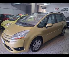 Citroen C4 Grand Picasso 1.6 HDi 70.000km Tetto / - 5