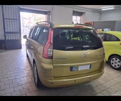 Citroen C4 Grand Picasso 1.6 HDi 70.000km Tetto / - 6