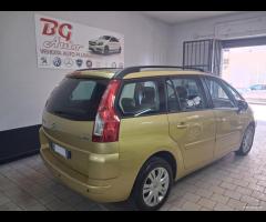 Citroen C4 Grand Picasso 1.6 HDi 70.000km Tetto / - 7