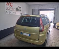 Citroen C4 Grand Picasso 1.6 HDi 70.000km Tetto / - 8