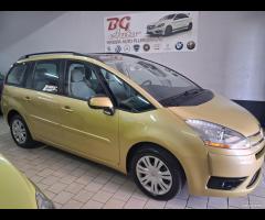 Citroen C4 Grand Picasso 1.6 HDi 70.000km Tetto / - 9
