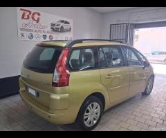 Citroen C4 Grand Picasso 1.6 HDi 70.000km Tetto / - 10
