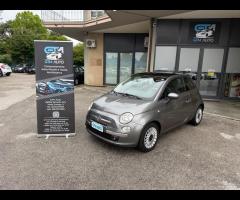 Fiat 500 1.3 Multijet 16V 75 CV Lounge
