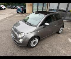 Fiat 500 1.3 Multijet 16V 75 CV Lounge