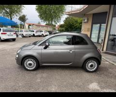 Fiat 500 1.3 Multijet 16V 75 CV Lounge