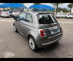 Fiat 500 1.3 Multijet 16V 75 CV Lounge