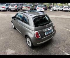 Fiat 500 1.3 Multijet 16V 75 CV Lounge